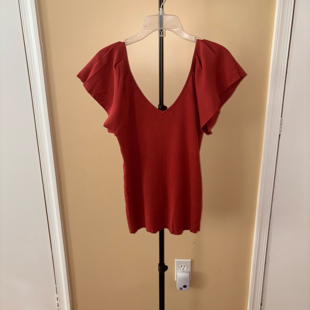 Halogen Rust Top - image 4